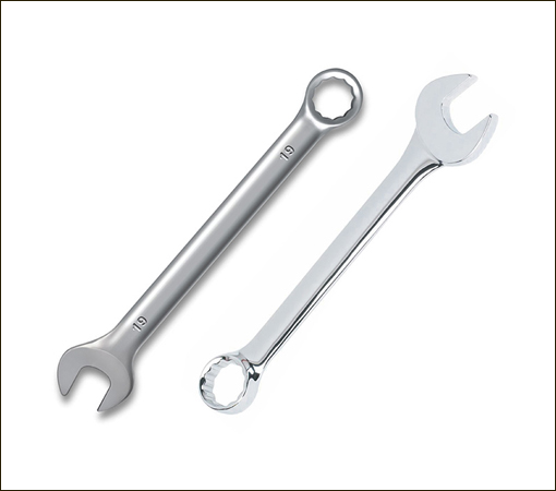 Eliptical Panel combination Spanners
