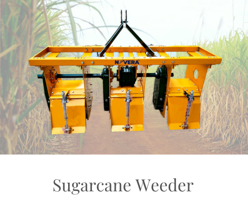 sugarcane-weeder