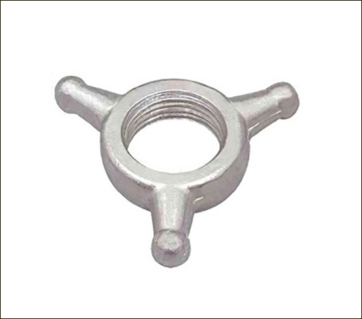 Top Link Locking Collars (Forged)